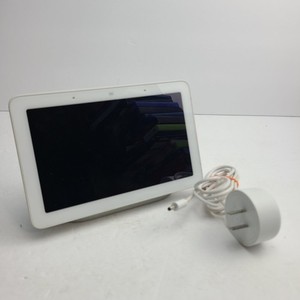 Google Nest Hub 1st Gen Smart Home Assistant H1A w/ Power Cord