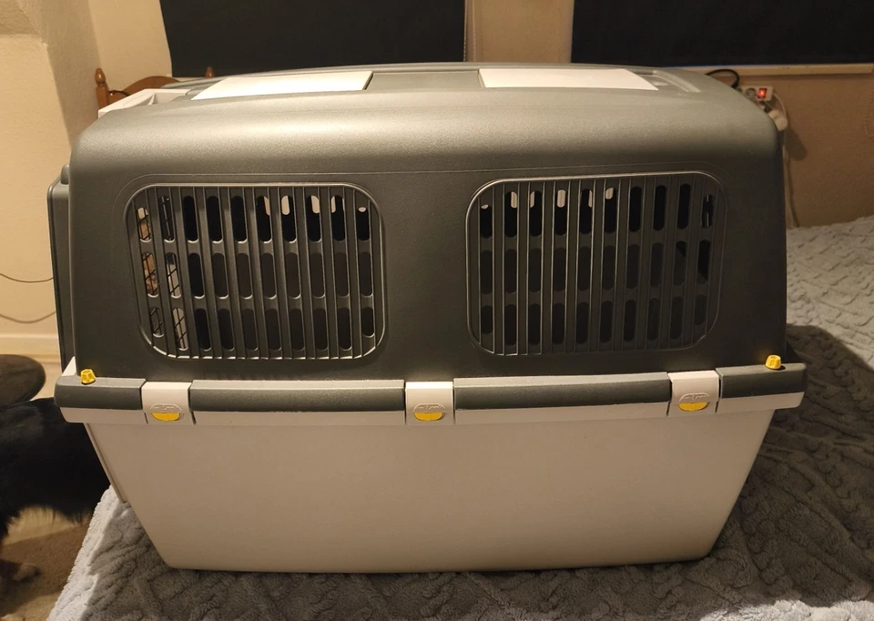 Trixi Hundebox Gulliver 5 - Bild 2 von 4