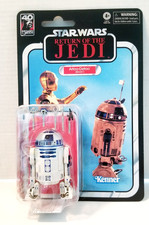 Hasbro Star Wars ROTJ 40TH Ann Artoo-Detoo  R2-D2  6  Action Figure