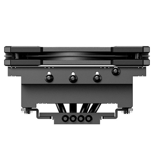 Ventilateur de Refroidissement IS-65XT Multi-Plateforme Slim Dow5954 - Afbeelding 4 van 10