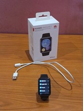 HUAWEI WATCH FIT 2 Smartwatch -  Fitness Tracker - Colore Nero