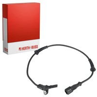 Herth+Buss Elparts Abs Sensor Raddrehzahl FüR Renault Twingo 3 Smart 453 Vorne