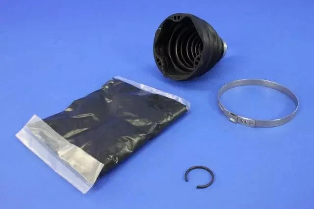 Kit de bota de medio eje Mopar original derecha 68245069AA Foto 4 de 4