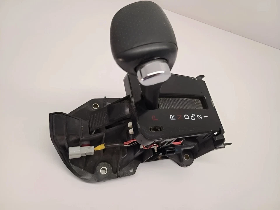 2003-2005 Honda Accord Automatic Floor Gear Shift Shifter Assembly OEM Foto 2 de 4