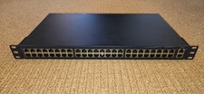 Avocent ACS5048DAC Console Server - Used