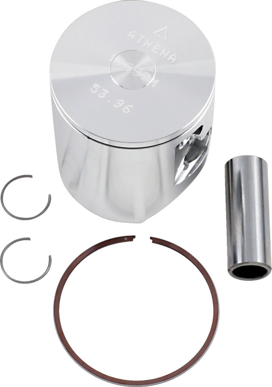 Piston KT SX-EXC125 01/3B idéal pour les sorties motocross du week-end