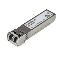 StarTech SFP10GSRST 10Gb SFP+ SR MMF LC 300m ...
