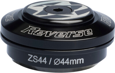 Reverse Base Steuersatz OBERTEIL 1 1/8 Zoll ZS44 semi-integriert