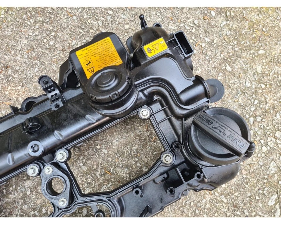 N20B20 N20 Engine Valve Cover BMW F21 F23 125i 320i 328i 528i X4 2.0L