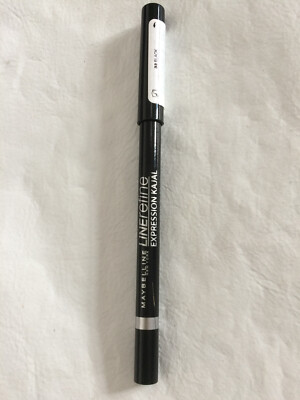 Maybelline Expression Soft Kohl Liner Waterproof - 33 Black