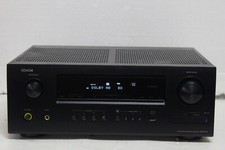 Sintoamplificatore Denon AVR-1912 7.1 DTS HD AUDIO LAN USB ARC