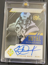 2019 Panini Majestic Football Cards 8