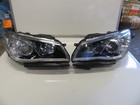 <!--F#f_0-->HOLDEN COMMODORE VF 2013-2018 SS SV6 HEADLIGHTS PAIR LEFT AND RIGHT NEW BLACK<!--F/-->