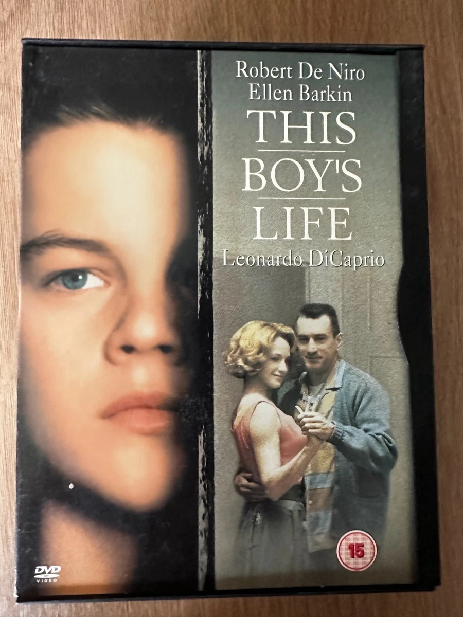 This boy's life full hotsell movie free