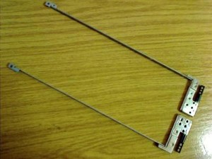 Display Scharniere R & L Acer Aspire 1652WLMI 1650Z