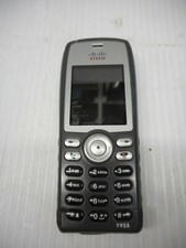CISCO 7925 Unified Wireless IP Phone 74-5464-02