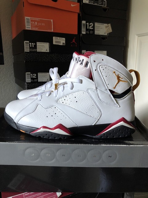 baby jordan 7