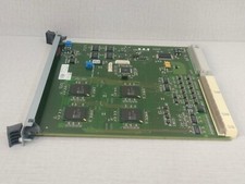 ABB ROFBU 367 119/1 R1A 2007W40 SYNV BOARD