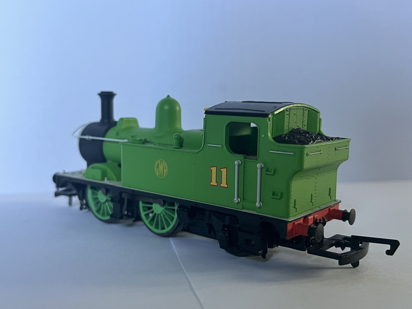 HORNBY 00 R9070 THOMAS & FRIENDS DCC FITTED ‘Oliver’ VERY RARE eBay