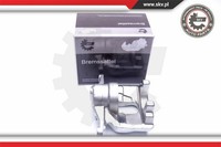 Esen SKV Bremssattel Vorderachse Links FüR Toyota Avensis Kombi Verso T27 R2 R2
