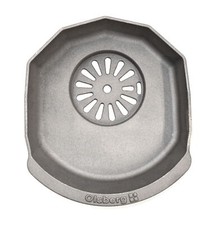 Rostlager für Olsberg Palena Compact Kaminofen Ersatzteil 379 x 325 mm Gussboden