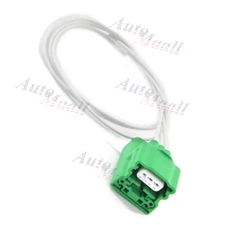 Camshaft Position Sensor Connector Plug Harness For Nissan Frontier Murano 350Z