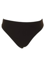 Lablanca Black Classic Hipster Bikini Bottom 12