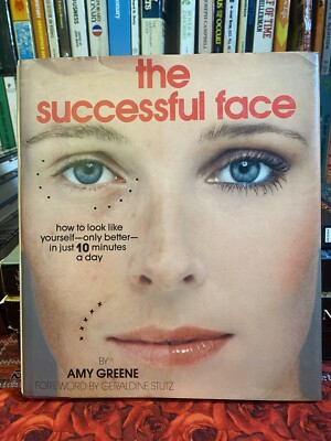 The Successful Face By Amy Greene