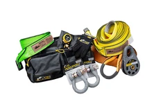AEV Full-Size Trail Recovery Kit for Full Size Trucks and SUVs