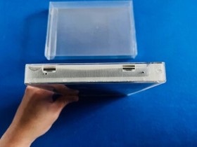 🔥 Valora Valley Golf 🔥 Sega Saturn Complete Case Manual Reg Card STYROFOAM