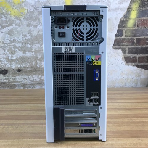 Dell Dimension 5100 PC for Retro Gaming Pentium 4 2.80GHz 1GB RAM Windows XP Pro - Picture 9 of 11