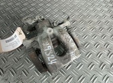 29178 Bremssattel rechts hinten ALFA ROMEO Brera (939) 0077363652