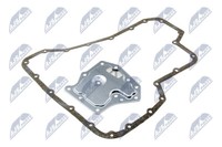 FSF-NS-001 Nty Hydraulikfiltersatz, Automatikgetriebe FüR Nissan