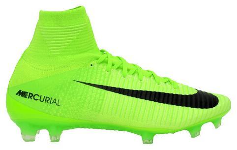 Nike Men 7.0US Mercurial Superfly V Df AG-Pro | eBay