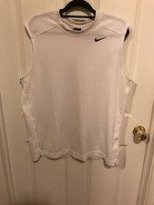 Men s Nike Dri-fit Tank Size XL