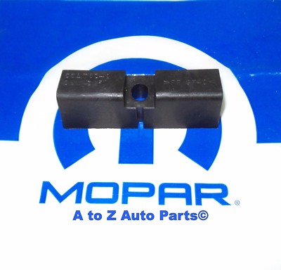 NEW 2003-2009 Dodge Ram 1500-3500 Battery Hold Down Bracket, OEM