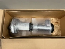 Grundfos CR1S-13 A-FGJ-A-E-HQQE Vertical Pump 1 HP 96081043 NEW 3 Phase SuperE