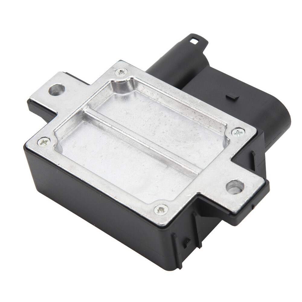 Glow Plug Control Unit Relay MB:W211,S204,W204,S211,C,E 6461532579