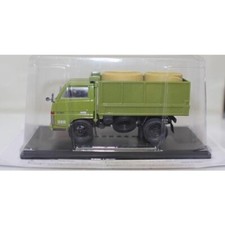 1/43 Nostalgic Commercial Vehicle Collezione Daihatsu Delta Dump 1978 Caseificio