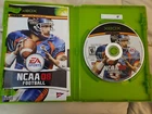 NCAA Football 08 (Xbox) READ DESCRIPTION!