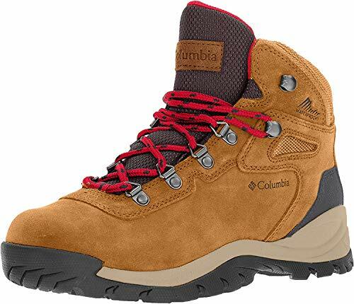 columbia newton ridge plus 2 women's