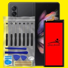 2380mAh Main Battery Disassembly Toolset for Samsung Galaxy Z Fold 3 5G SM-F926U