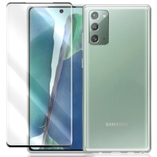 Screen Protector Waterproof TPU Case for Samsung Galaxy Note 20 5G SM-N981U USA