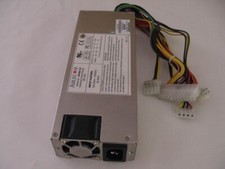 Supermicro PWS-0055 (SP262-1S) 260Watt 1HE Se...