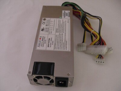 Supermicro PWS-0055 (SP262-1S) 260Watt 1HE Server Netzteil