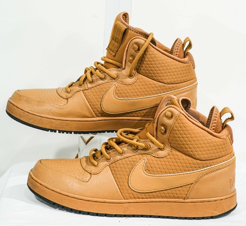 nike mid borough winter