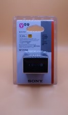 Sony NPFV70A Akkupack Original Handycam V/H/P-Serie LiIon 1960mAh FV100 UK