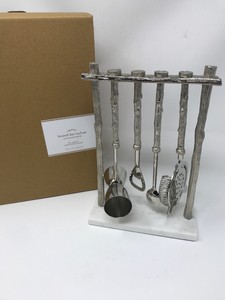 Pottery Barn Branch Bar Tool Set Ebay