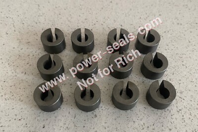 Power Seals 13B & 12A 3mm Corner Seals 85- Early