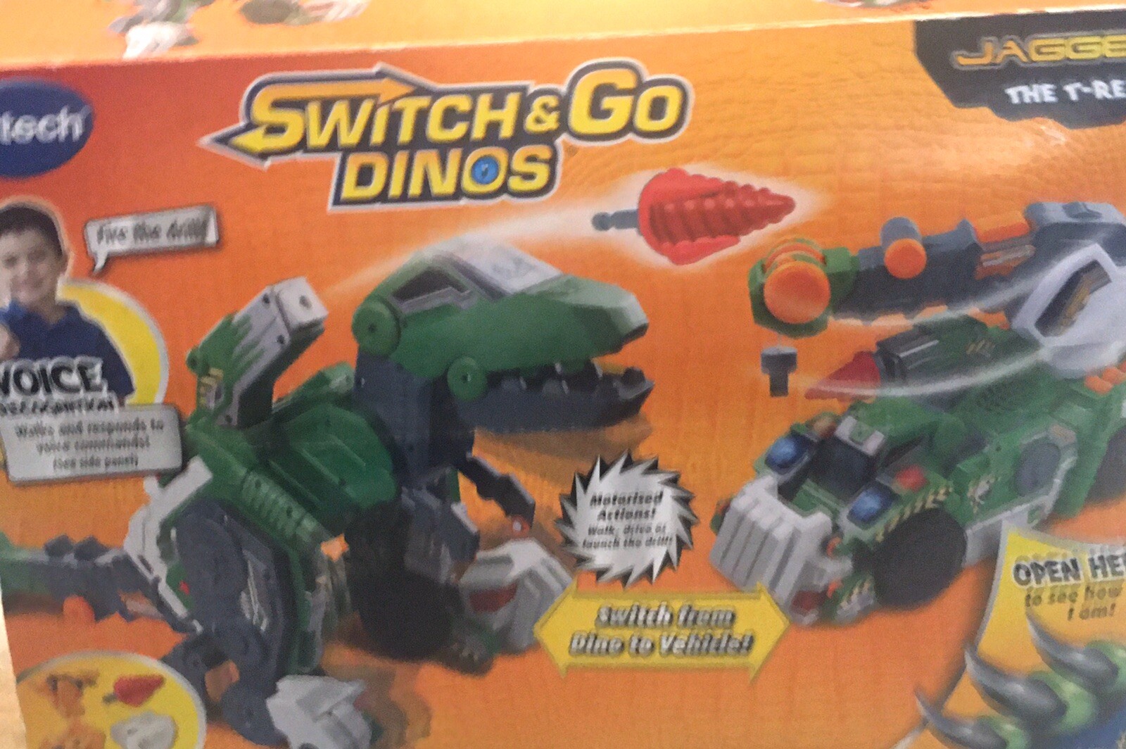 switch and go dinos jagger